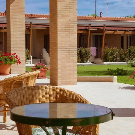 Resort Futura Club Albatros